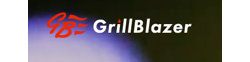 GrillBlazer logo
