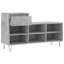 6 Pair Shoe Storage Cabinet-1863994167