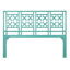 Lattice Back Platform Bed-41333866-100481218