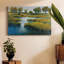 Toile tendue Marshland View III-Gallery-649971638