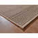 Kocher Geometric Machine Woven Flatweave Indoor / Outdoor Area Rug