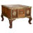 Railsback Coffee Table with Storage