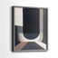 "ABSTRACT Series DCL XXVI" par J Paul-1932416996-1932416998