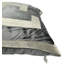 Logo Velvet Square Pillow Cover & Insert-67138591