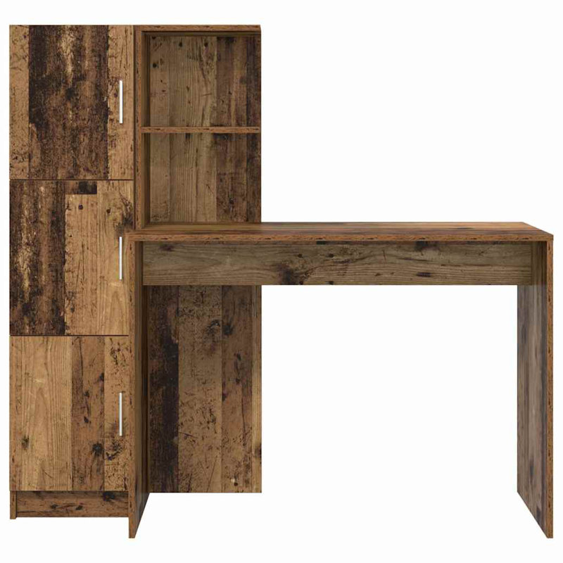 Highboard, Old Wood