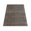 Tapis d'intérieur rectangulaire en laine noué à la main contemporain multicolore-62332792