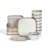 Stone Lain Cairo 24-Piece Dinnerware Set Stoneware-111103414