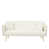Beige Polyester Blend