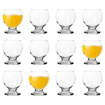 Drinking Glass Set