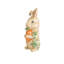 Lapin Alyana statuaire