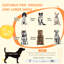 Table d'appoint avec rangement pour chien
