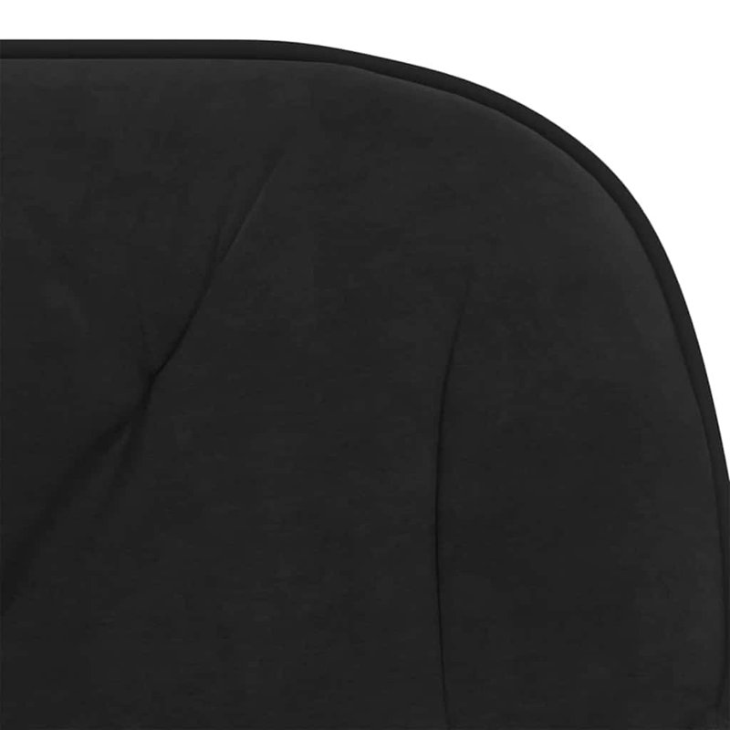 Office Chair, Black