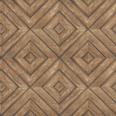 Sidmouth 10m x 52.8cm Matte Wallpaper Roll