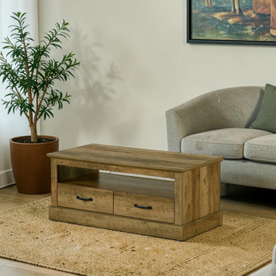 Table basse Anselm
