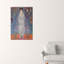 Gustav Klimt - Wrapped Canvas Painting-21211913