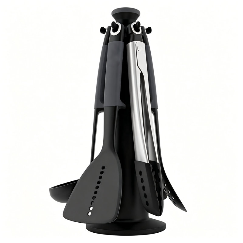 ELEP 6 Utensil Set