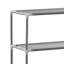 Arnkil Steel Freestanding Over The Toilet Storage