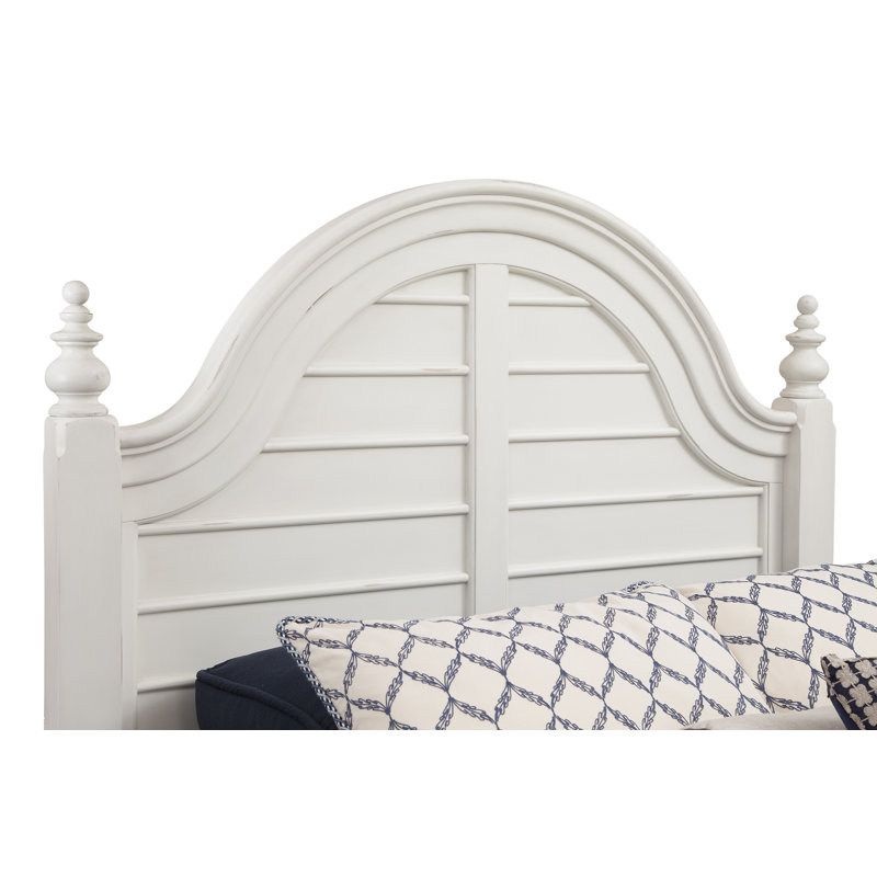 Amundson Standard Bed, King