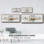 Rustic Cheer - toile encadrée-110586512