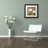 Jadaya 'Alabaster Hydrangea' Framed Graphic Art-20125300-20125302-70850647