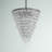 Beno 7 - Light Dimmable Tiered Chandelier-1283470899
