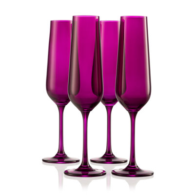 Sheer Flute 8oz
