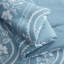 Ensemble d'édredon Martha Stewart Sophia-119136839-119136835