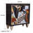 Modern Simple Light Luxury Shoe Cabinet 20 Pair Shoe Storage Cabinet