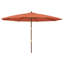 Aubreylynn 400cm Market Parasol-549170684