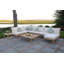 Ipanema Outdoor Teak Coffee Table