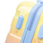 14"/20" 2 Pcs/Set In PC Spinner Wheel Luggage, Carry On Suitcase, With Gradient Colour And Combination Lock