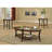 Hansmeier Solid Wood Top Coffee Table-27424140