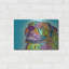 «Boxer souriant» par Dean Russo-206313626