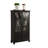Wilmerding 28 " W Curio Cabinet