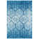 Valeria Performance Geometric Rug
