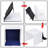 Studio Photography Tent Lighting Kit