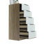 Commode verticale 5 tiroirs Kaia-1184150998