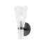 Pine Island 1 - Light Armed Sconce-1610151177