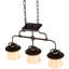 3 - Light Pendant