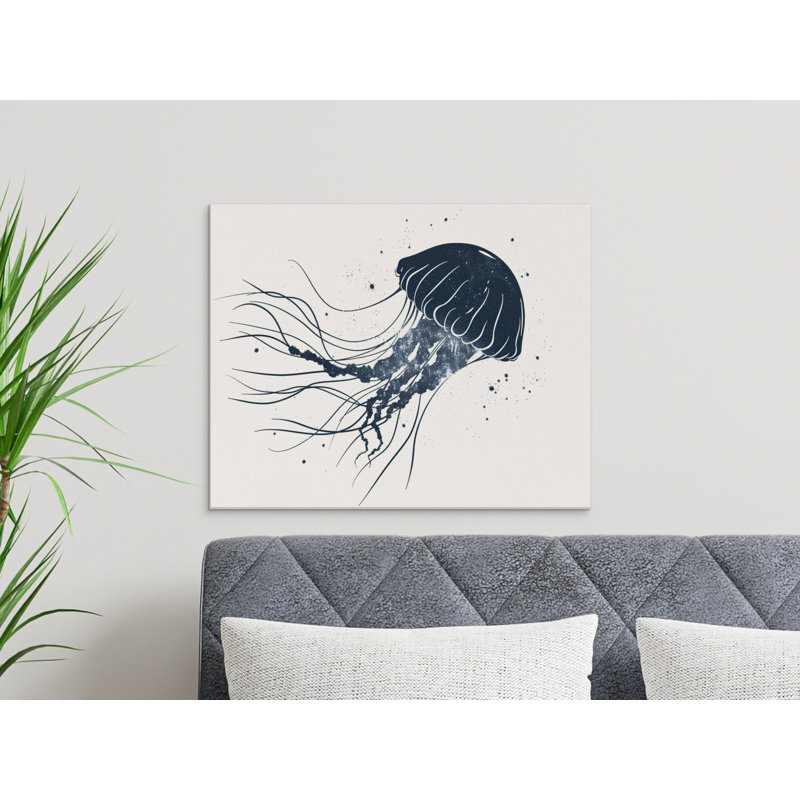 Sistrunk Wrapped Canvas Print Set, 60x30