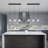 Riverdale 3 - Light Kitchen Island Pendant-1171701334