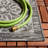 Alejando Performance Damask Indoor/Outdoor Area Rug-1364545313