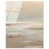 Imprimé acrylique ultrabrillant sélectionné