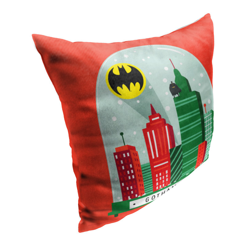  Polyester Pillow Cover