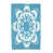 Turquoise est en rupture de stock