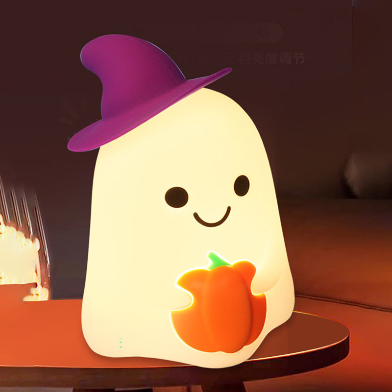 Ornement d'Halloween de Halloween