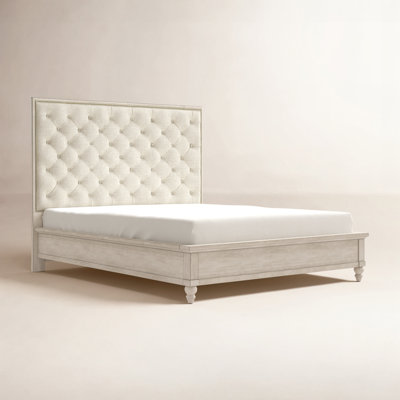 Lexington Oyster Bay Upholstered Bed