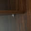 Meuble-lavabo autoportant en noyer de 48 po avec lavabo 48 po Winston-1671212199