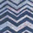 Mardell Hand Tufted Cotton Chevron Rug-22159437