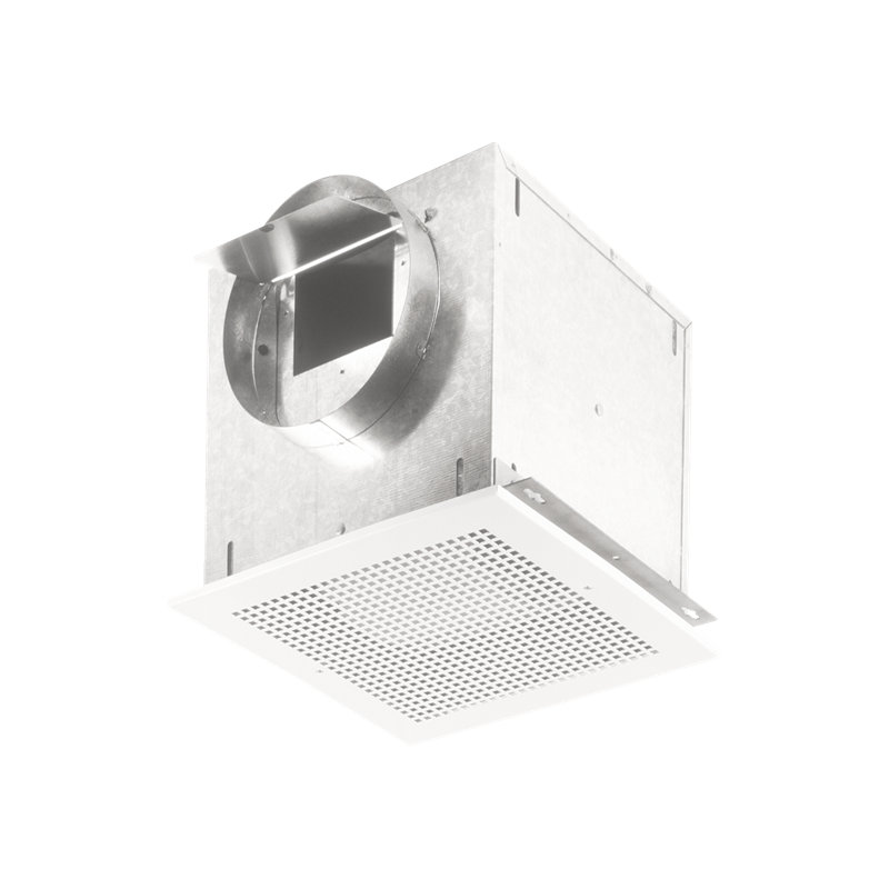 Ventilateur de plafond à fixation au plafond 200 cfm